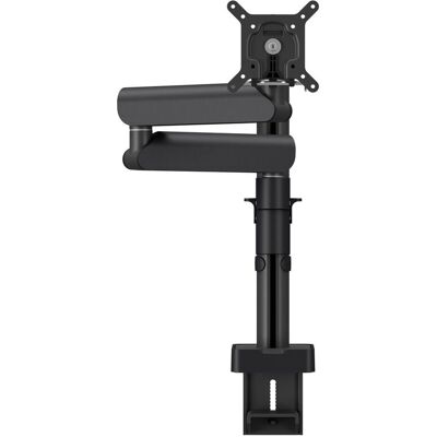 Vogel´s Vogel's MOMO 2137B Monitorarm Motion Op of door het bureau 10-43 inch voor 1 scherm Vogel´s Vogel's MOMO 2137B Monitorarm Motion Op of door het bureau 10-43 inch voor 1 scherm