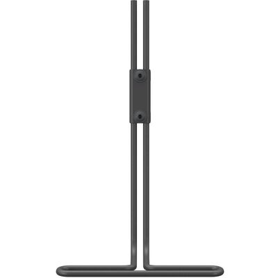 Vogel´s MOMO A002 Handgreep voor je monitor oplossing met twee monitoren zwart Vogel´s MOMO A002 Handgreep voor je monitor oplossing met twee monitoren zwart