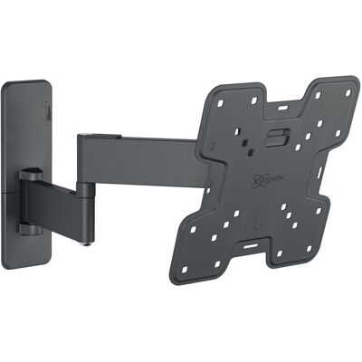 Vogel´s Vogel's TVM 1245 Draaibare tv-beugel: 19 - 43 inch Tv muurbeugel Volledig draaibaar (tot 180°) Vogel´s Vogel's TVM 1245 Draaibare tv-beugel: 19 - 43 inch Tv muurbeugel Volledig draaibaar (tot 180°)