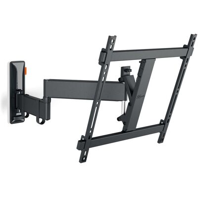 Vogel´s Vogel's TVM 3445 Draaibare tv-beugel (zwart): 32 - 65 inch Tv muurbeugel Volledig draaibaar (tot 180°) Vogel´s Vogel's TVM 3445 Draaibare tv-beugel (zwart): 32 - 65 inch Tv muurbeugel Volledig draaibaar (tot 180°)