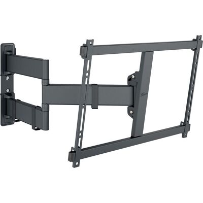 Vogel´s Vogel's TVM 3845 Draaibare tv-beugel (zwart): 55 - 100 inch Tv muurbeugel Volledig draaibaar (tot 180°) Vogel´s Vogel's TVM 3845 Draaibare tv-beugel (zwart): 55 - 100 inch Tv muurbeugel Volledig draaibaar (tot 180°)