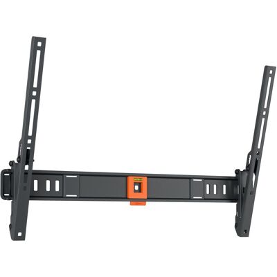 Vogel´s Vogel's TVM 1615 Kantelbare tv-beugel: 40 - 77 inch Tv ophangen slaapkamer Zwart Vogel´s Vogel's TVM 1615 Kantelbare tv-beugel: 40 - 77 inch Tv ophangen slaapkamer Zwart