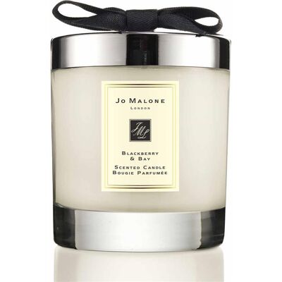 JO MALONE LONDON BLACKBERRY & BAY HOME CANDLE JO MALONE LONDON BLACKBERRY & BAY HOME CANDLE