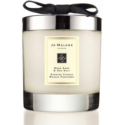 JO MALONE LONDON WOOD SAGE AND SEA SALT JO MALONE LONDON WOOD SAGE AND SEA SALT