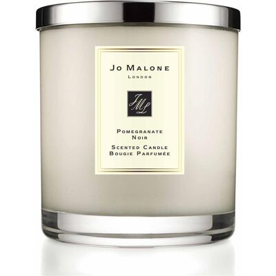 JO MALONE LONDON POMEGRANATE NOIR LUXURY CANDLE JO MALONE LONDON POMEGRANATE NOIR LUXURY CANDLE