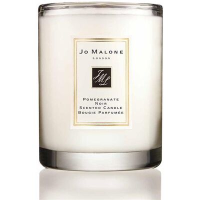 JO MALONE LONDON POMEGRANATE NOIR TRAVEL CANDLE JO MALONE LONDON POMEGRANATE NOIR TRAVEL CANDLE