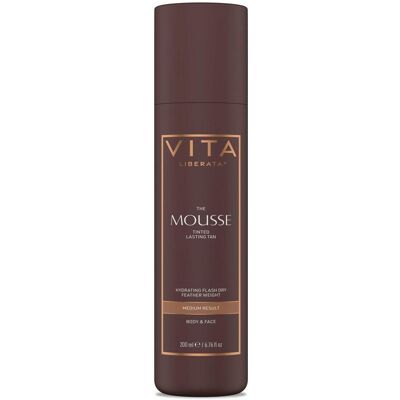VITA LIBERATA Getinte Mousse Medium VITA LIBERATA Getinte Mousse Medium