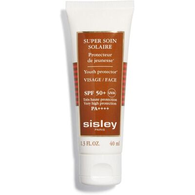 SISLEY Super Soin Solaire Visage SPF 50+ SISLEY Super Soin Solaire Visage SPF 50+