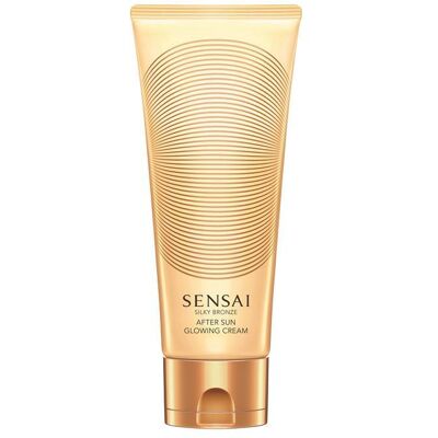 SENSAI AFTER SUN GLOWING CREAM SENSAI AFTER SUN GLOWING CREAM