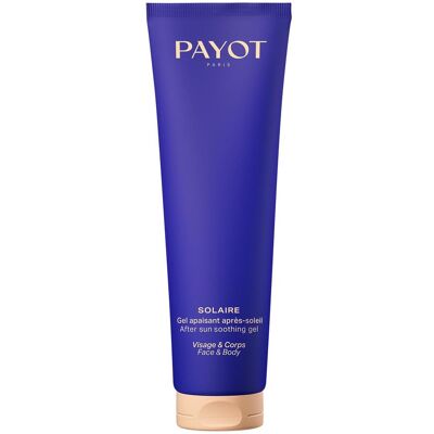 PAYOT AFTER SUN SOOTHING GEL PAYOT AFTER SUN SOOTHING GEL