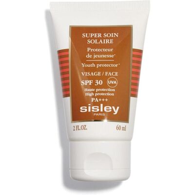 SISLEY Super Soin Solaire Visage SPF 30 SISLEY Super Soin Solaire Visage SPF 30