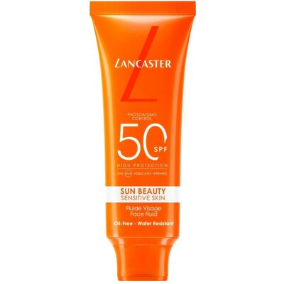 LANCASTER SUN SENSITIVE LANCASTER SUN SENSITIVE