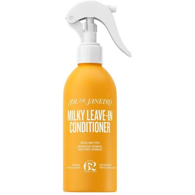 SOL DE JANEIRO Milky Leave-In Conditioner Cheirosa 62 SOL DE JANEIRO Milky Leave-In Conditioner Cheirosa 62