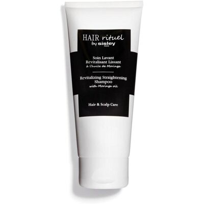 SISLEY Soin Lavant Revitalisant Lissant à L'huile de Moringa SISLEY Soin Lavant Revitalisant Lissant à L'huile de Moringa