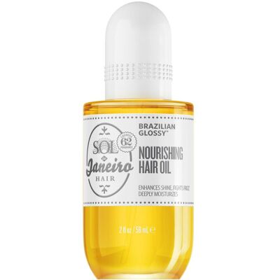 SOL DE JANEIRO Brazilian Glossy Nourishing Hair Oil SOL DE JANEIRO Brazilian Glossy Nourishing Hair Oil