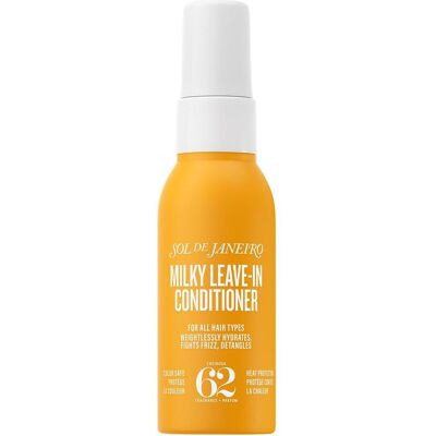 SOL DE JANEIRO Milky Leave-In Conditioner Cheirosa 62 SOL DE JANEIRO Milky Leave-In Conditioner Cheirosa 62