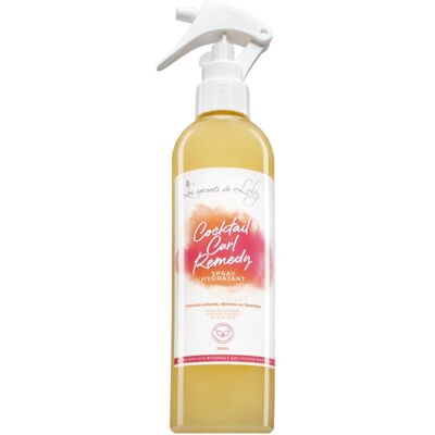 LES SECRETS DE LOLY Cocktail Curl Remedy 310ml LES SECRETS DE LOLY Cocktail Curl Remedy 310ml