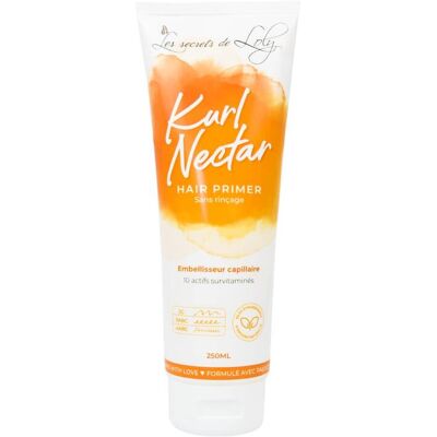 LES SECRETS DE LOLY KURL NECTAR LES SECRETS DE LOLY KURL NECTAR