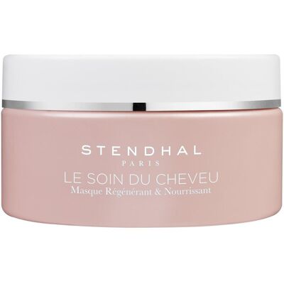STENDHAL Le Soin du Cheveu - Regenererend en Voedend Masker STENDHAL Le Soin du Cheveu - Regenererend en Voedend Masker