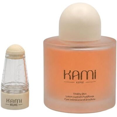 KAMI KURE VITALITY SHOT KAMI KURE VITALITY SHOT