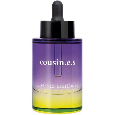 COUSIN.E.S Haarelixir COUSIN.E.S Haarelixir