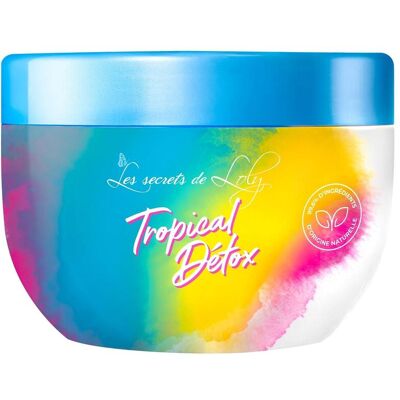 LES SECRETS DE LOLY Tropical Détox 250ml LES SECRETS DE LOLY Tropical Détox 250ml