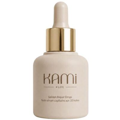 KAMI KURE GOLDEN REPAIR DROPS KAMI KURE GOLDEN REPAIR DROPS