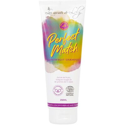 LES SECRETS DE LOLY PERFECT MATCH LES SECRETS DE LOLY PERFECT MATCH