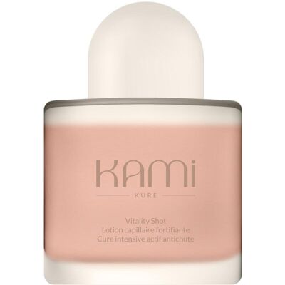 KAMI CURE VITALITY SHOT KAMI CURE VITALITY SHOT