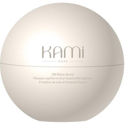 KAMI CURE BB BOTOX BOMB KAMI CURE BB BOTOX BOMB