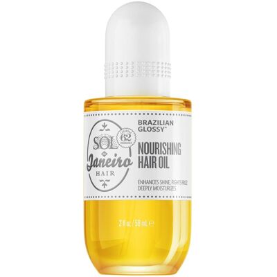 SOL DE JANEIRO Brazilian Glossy Nourishing Hair Oil SOL DE JANEIRO Brazilian Glossy Nourishing Hair Oil