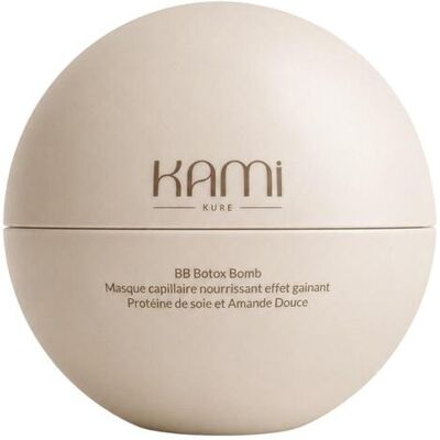 KAMI KURE BB BOTOX BOMB KAMI KURE BB BOTOX BOMB