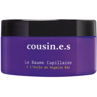 COUSIN.E.S Haarbalsem COUSIN.E.S Haarbalsem