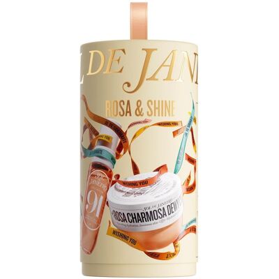 SOL DE JANEIRO Rosa & Shine Set SOL DE JANEIRO Rosa & Shine Set