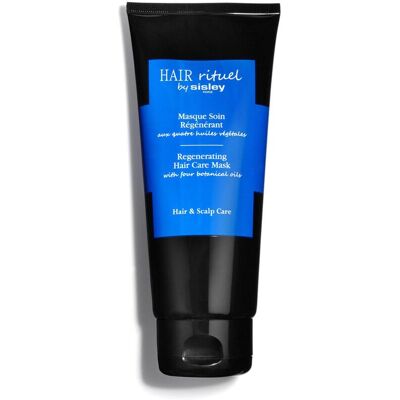 SISLEY Masque Soin Régénérant aux Quatre Huiles Végétales SISLEY Masque Soin Régénérant aux Quatre Huiles Végétales