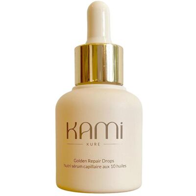 KAMI CURE GOLDEN REPAIR DROPS KAMI CURE GOLDEN REPAIR DROPS