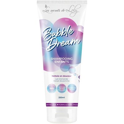 LES SECRETS DE LOLY Bubble Dream LES SECRETS DE LOLY Bubble Dream