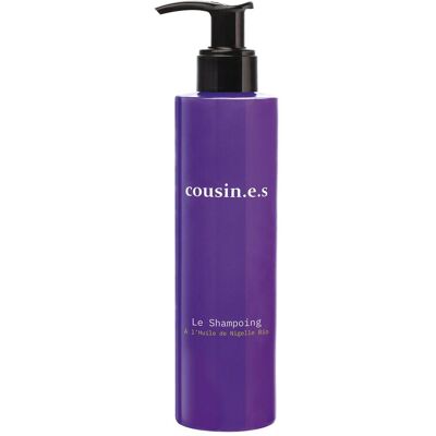 COUSIN.E.S De Shampoo COUSIN.E.S De Shampoo