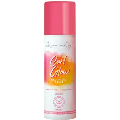 LES SECRETS DE LOLY Curl Glow LES SECRETS DE LOLY Curl Glow