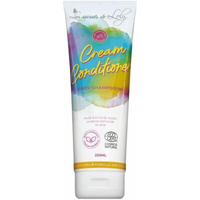 LES SECRETS DE LOLY CREAM CONDITIONER LES SECRETS DE LOLY CREAM CONDITIONER
