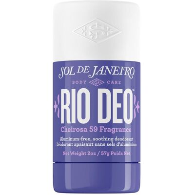 SOL DE JANEIRO Rio Deo Cheirosa 59 SOL DE JANEIRO Rio Deo Cheirosa 59