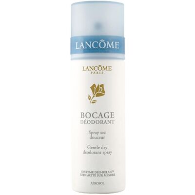 Lancome Bocage déodorant Lancome Bocage déodorant