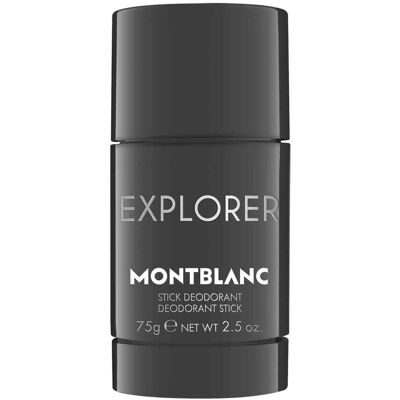 MONTBLANC Explorer MONTBLANC Explorer