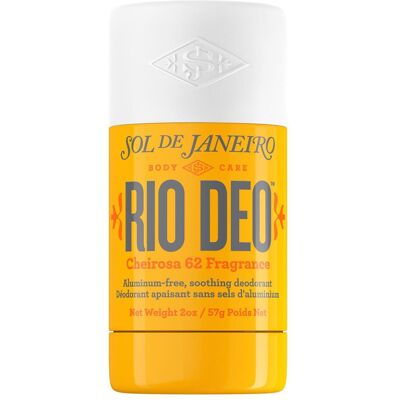 SOL DE JANEIRO Rio Deo SOL DE JANEIRO Rio Deo