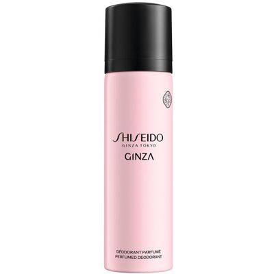 SHISEIDO Ginza Perfumed Deodorant SHISEIDO Ginza Perfumed Deodorant