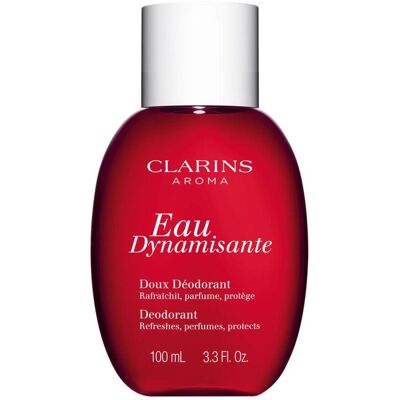CLARINS Deodorant - Eau Dynamisante CLARINS Deodorant - Eau Dynamisante