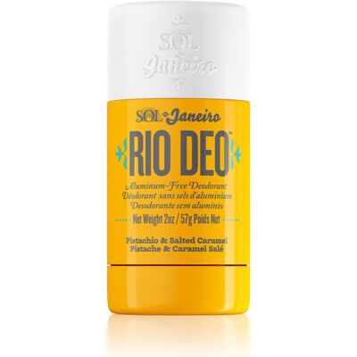 SOL DE JANEIRO Rio Deo SOL DE JANEIRO Rio Deo