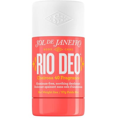 SOL DE JANEIRO Rio Deo Cheirosa 40 SOL DE JANEIRO Rio Deo Cheirosa 40