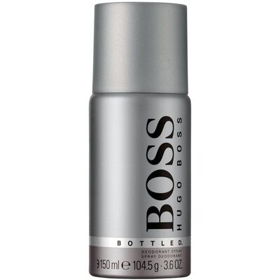 Boss Bottled Boss Bottled