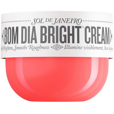 SOL DE JANEIRO Bom Dia Bright Cream SOL DE JANEIRO Bom Dia Bright Cream